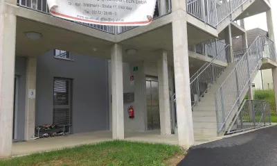 2-Zimmer-Wohnung mieten in Hartberg-Fürstenfeld – 54,74 m², € 700 – Bild 7 von 9
