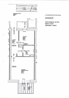 2-Zimmer-Wohnung mieten in Hartberg-Fürstenfeld – 54,74 m², € 700 – Bild 9 von 9