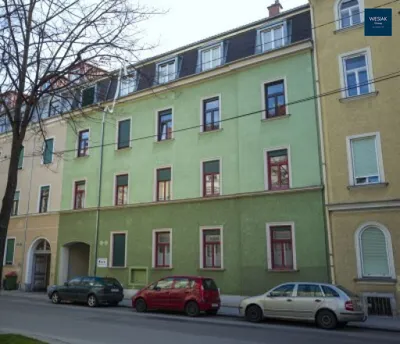 Wohnung zur Miete in 8010 Graz