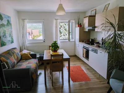 Wohnung mieten in Melk – 40 m², € 440 – Bild 2 von 6