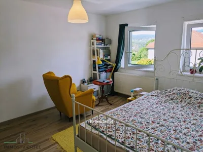 Wohnung mieten in Melk – 40 m², € 440 – Bild 4 von 6