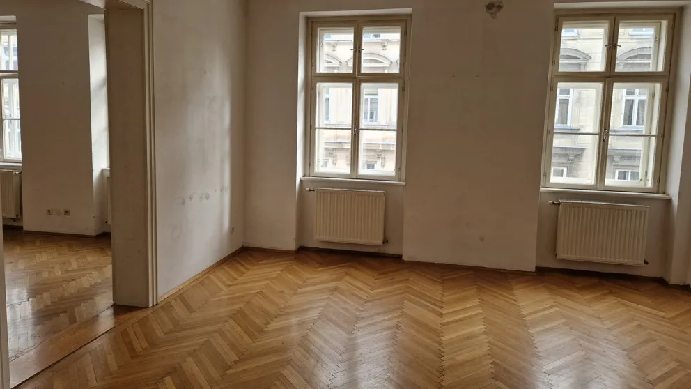 Haus – Wien, Währing - Ansicht 3
