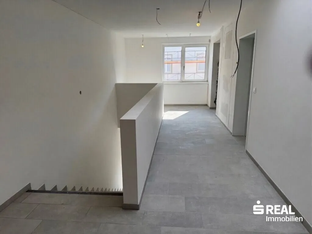Geförderte Neubau-Mietwohnungen mit Kaufoption in Micheldorf - Ansicht 3