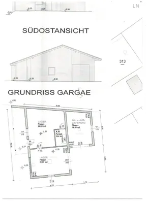 Gewerbeimmobilie kaufen in Gmünd – 150 m², € 149.000 – Bild 17 von 17