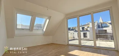 3-Zimmer-Wohnung mieten in Baden – 58,78 m², € 1.082 – Bild 2 von 16