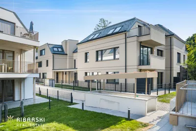 3-Zimmer-Wohnung mieten in Baden – 58,78 m², € 1.082 – Bild 8 von 16