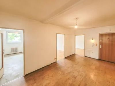 4-Zimmer-Wohnung kaufen in Wien – 99,4 m², € 329.900 – Bild 15 von 31