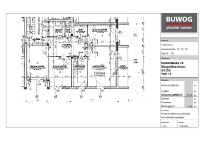 4-Zimmer-Wohnung kaufen in Wien – 99,4 m², € 329.900 – Bild 31 von 31