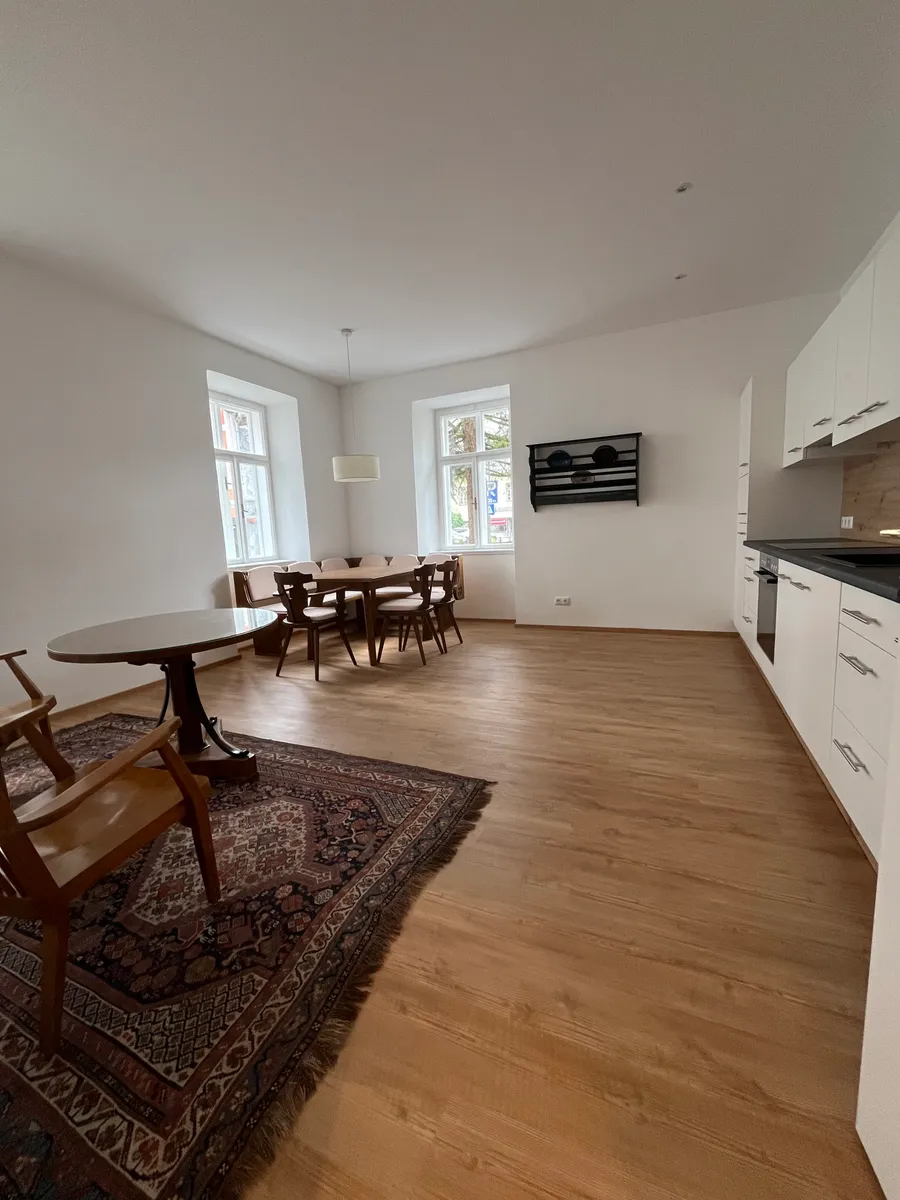 Wohnung – Bad Ischl - Ansicht 2