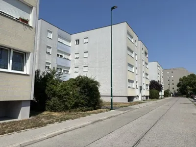 3-Zimmer-Wohnung kaufen in Mödling – 69,07 m², € 245.000 – Bild 3 von 4