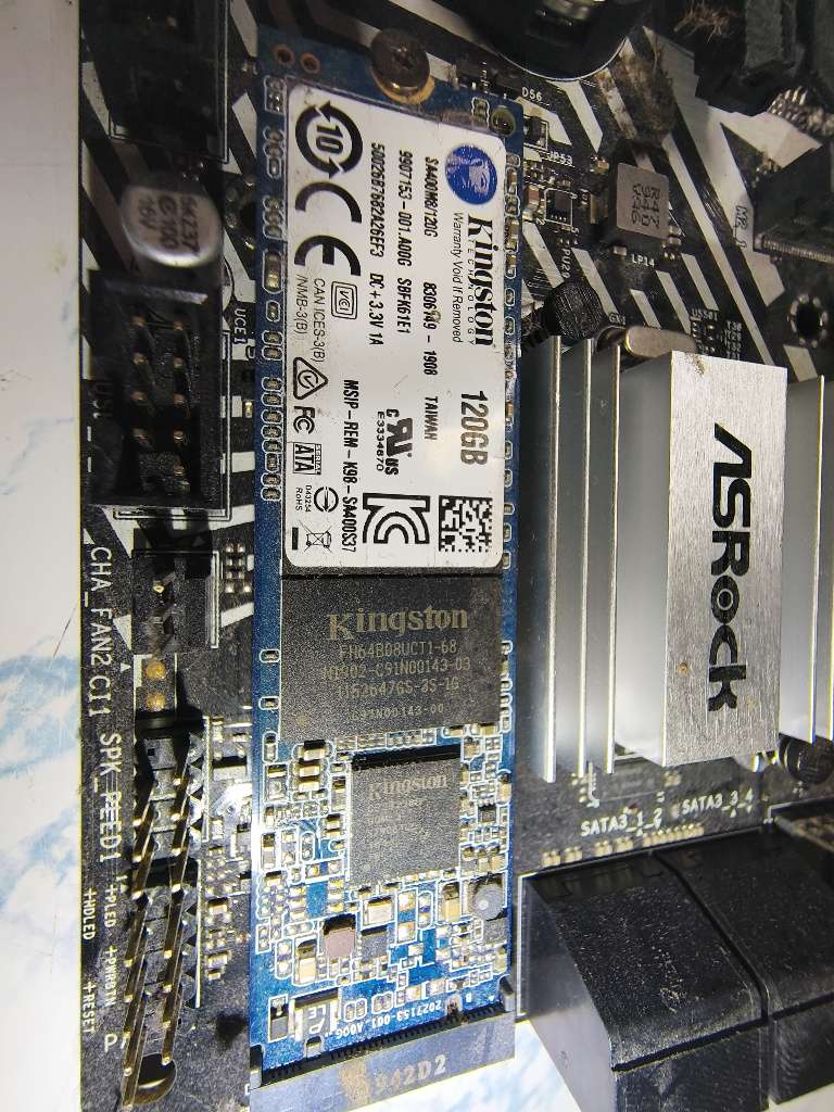 KingstonA400SSD120GB,M.22280