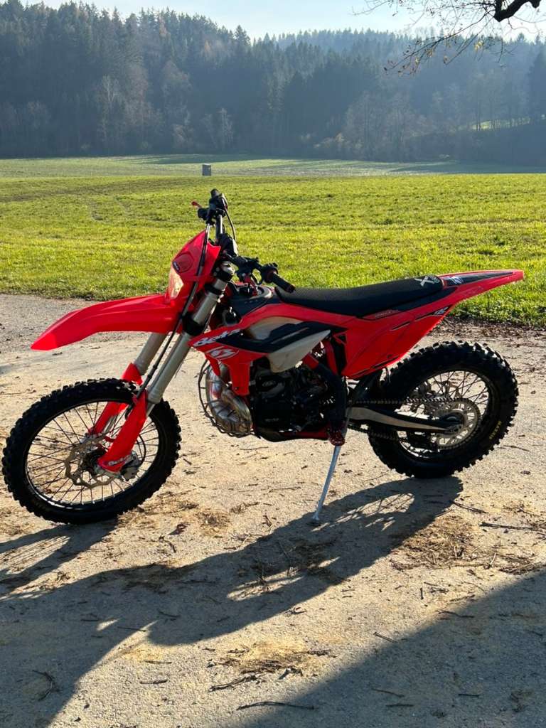 Beta RR 2T 250 Enduro