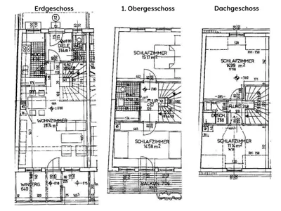 5-Zimmer-Wohnung mieten in Bruck an der Leitha – 109,73 m², € 1.170 – Bild 9 von 9