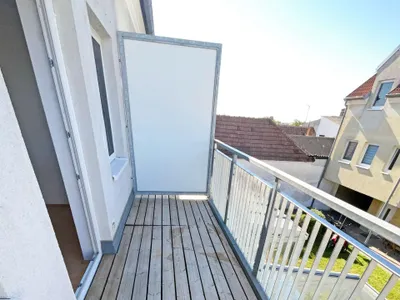 5-Zimmer-Wohnung mieten in Bruck an der Leitha – 109,73 m², € 1.170 – Bild 1 von 9