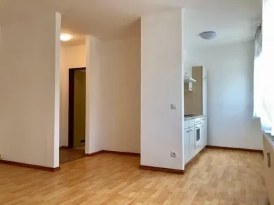 1-Zimmer-Wohnung mieten in Graz – 27,9 m², € 429 – Bild 1 von 8
