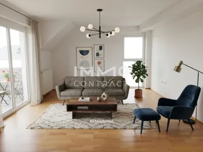 3-Zimmer-Wohnung mieten in Melk – 80,18 m², € 840 – Bild 7 von 10