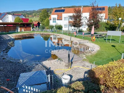 3-Zimmer-Wohnung mieten in Melk – 80,18 m², € 840
