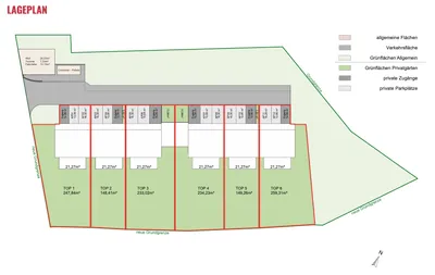 Haus kaufen in Sankt Veit an der Glan – 103 m², € 299.400 – Bild 3 von 3