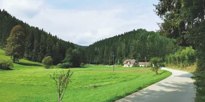 Haus kaufen in Sankt Veit an der Glan – 103 m², € 299.400 – Bild 2 von 3