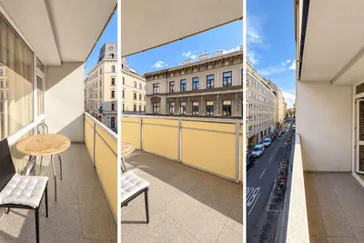 1-Zimmer-Wohnung kaufen in Wien – 36 m², € 220.000 – Bild 2 von 17