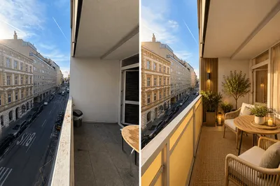 1-Zimmer-Wohnung kaufen in Wien – 36 m², € 220.000 – Bild 14 von 17