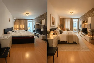 1-Zimmer-Wohnung kaufen in Wien – 36 m², € 220.000 – Bild 3 von 17