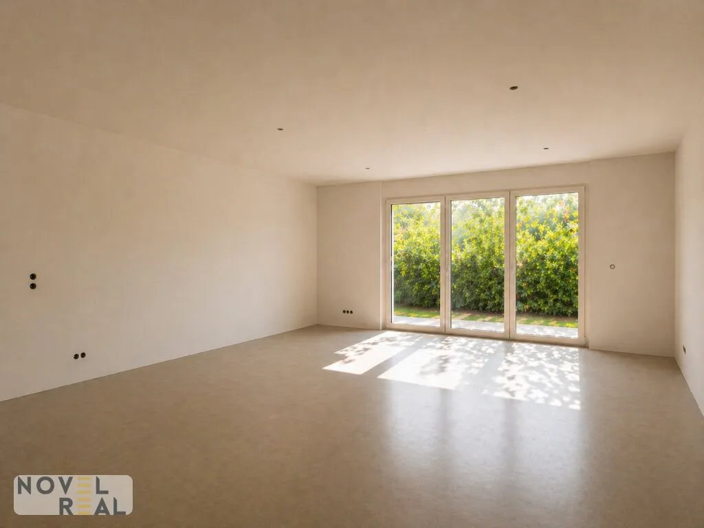 Wohnung – Wien - Ansicht 2