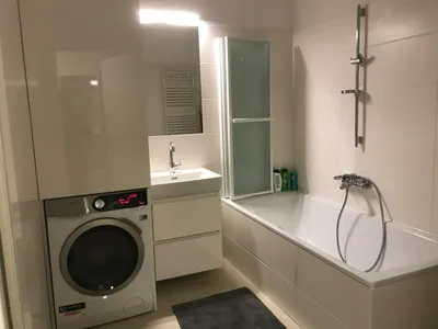 2-Zimmer-Wohnung mieten in Wien – 53 m², € 1.600 – Bild 5 von 9