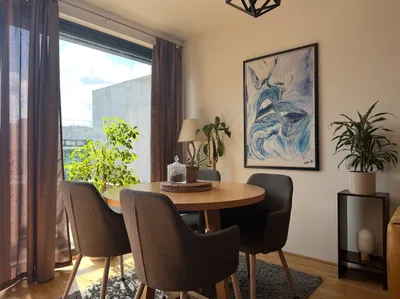 2-Zimmer-Wohnung mieten in Wien – 53 m², € 1.600 – Bild 2 von 9