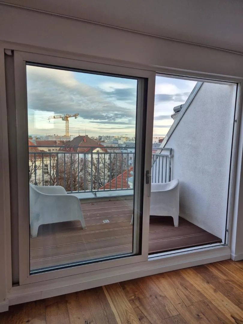 Wohnung – Wien