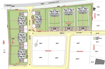 Haus mieten in Gmünd – 109,43 m², € 1.411 – Bild 7 von 21