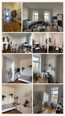 4-Zimmer-Wohnung mieten in Wien – 78 m², € 524