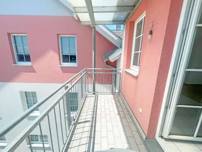 3-Zimmer-Wohnung mieten in Amstetten – 72,63 m², € 700 – Bild 5 von 14