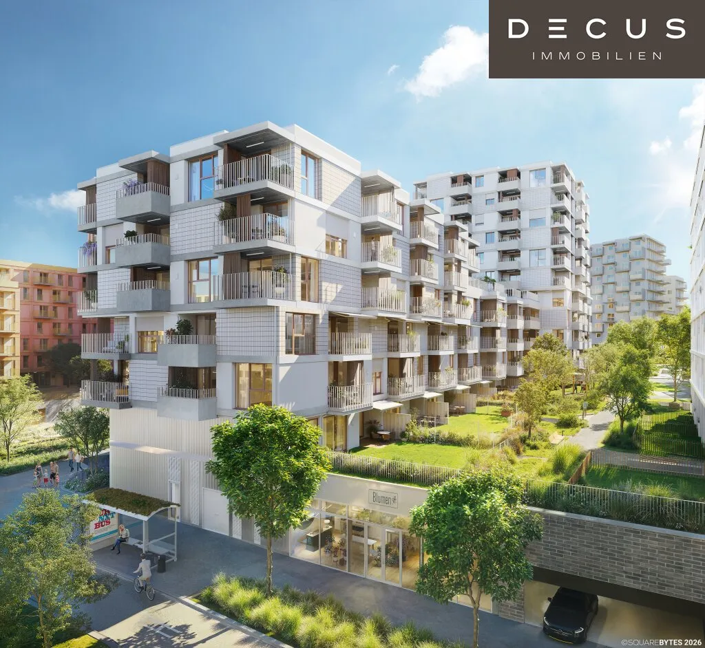 Wohnung – Wien - Ansicht 3