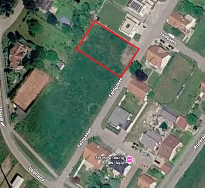 Grundstück kaufen in Neusiedl am See – 744 m², € 335.000 – Bild 3 von 4