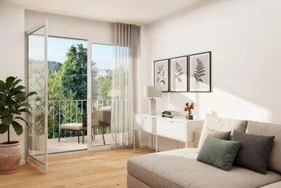5-Zimmer-Wohnung kaufen in Graz – 132,5 m², € 795.000 – Bild 6 von 10