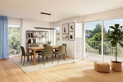5-Zimmer-Wohnung kaufen in Graz – 132,5 m², € 795.000 – Bild 3 von 10