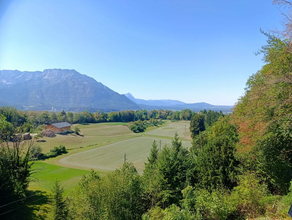 Wohnung – Sankt Jakob am Thurn - Ansicht 2