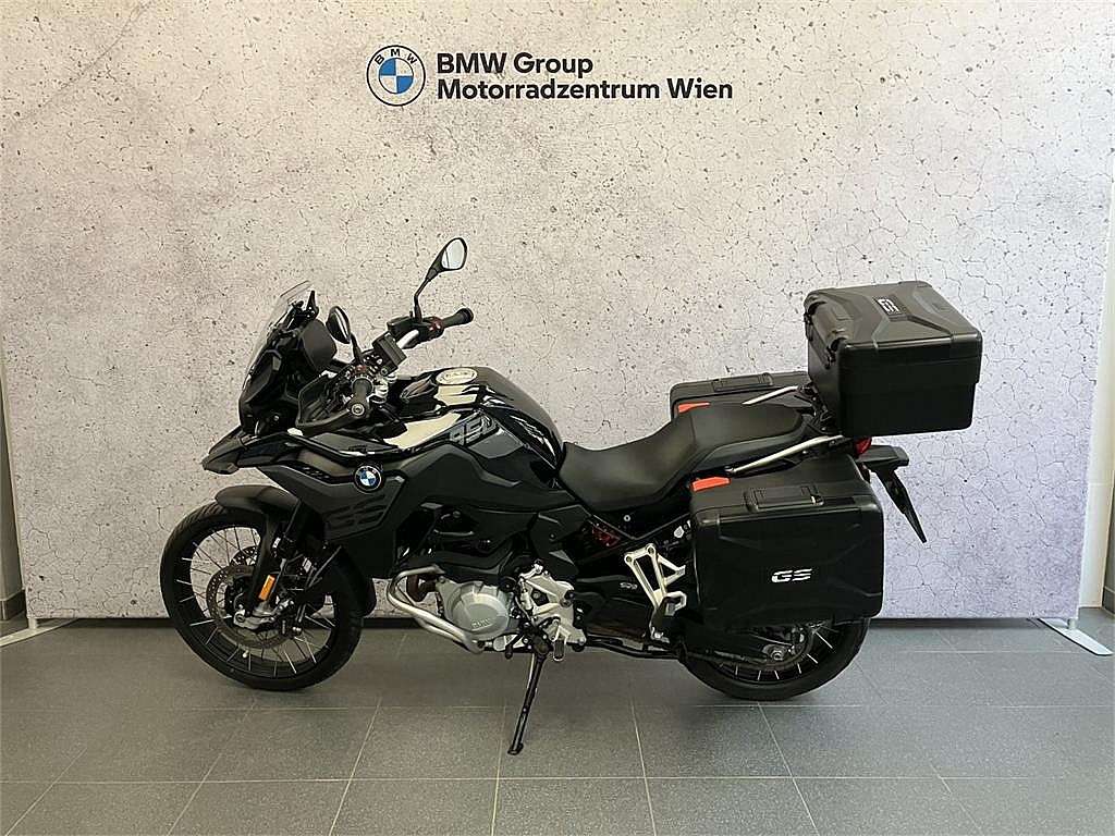 BMW F 850 GS Enduro