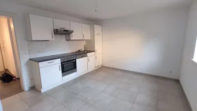 2-Zimmer-Wohnung mieten in Graz – 64 m², € 950