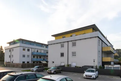 3-Zimmer-Wohnung mieten in Sankt Pölten Land – 62,9 m², € 580 – Bild 5 von 7