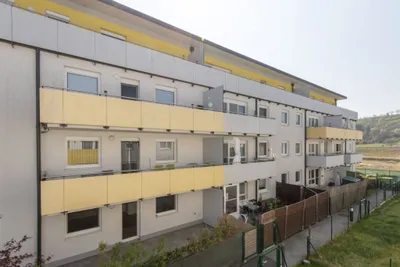 3-Zimmer-Wohnung mieten in Sankt Pölten Land – 62,9 m², € 580 – Bild 3 von 7