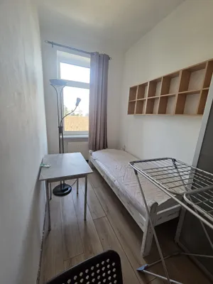Zimmer in Wohngemeinschaft