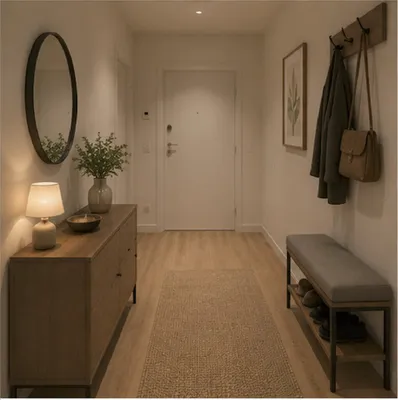 1-Zimmer-Wohnung kaufen in Graz – 46,17 m², € 315.630 – Bild 3 von 8