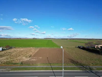 Grundstück kaufen in Oberpullendorf – 1 248 m², € 65.000 – Bild 2 von 5