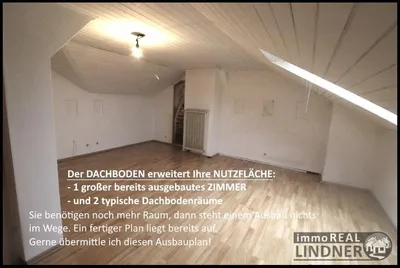 5-Zimmer-Haus kaufen in Wels-Land – 93 m², € 419.000 – Bild 22 von 26