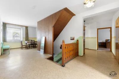 6-Zimmer-Haus kaufen in Villach Land – 246 m², € 420.000 – Bild 12 von 20