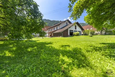 6-Zimmer-Haus kaufen in Villach Land – 246 m², € 420.000 – Bild 5 von 20