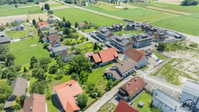6-Zimmer-Haus kaufen in Villach Land – 246 m², € 420.000 – Bild 19 von 20