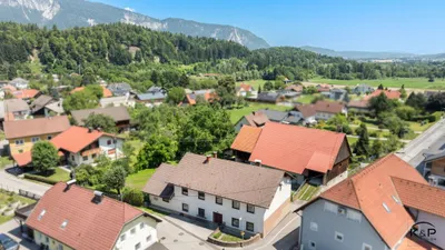 6-Zimmer-Haus kaufen in Villach Land – 246 m², € 420.000 – Bild 4 von 20